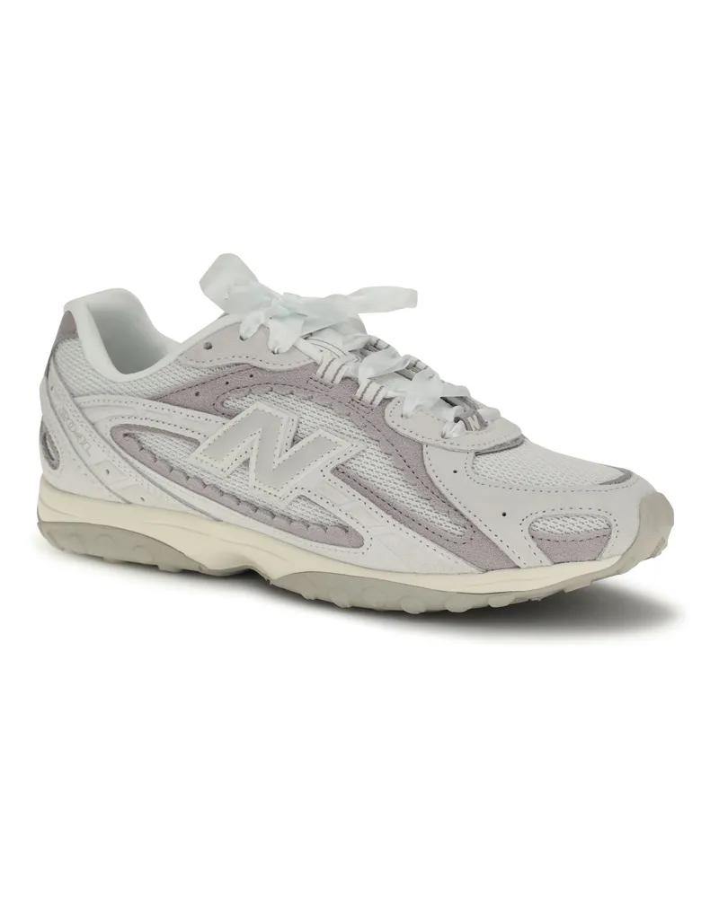 New Balance 204L Sneaker — White White