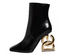 Boot — Black
