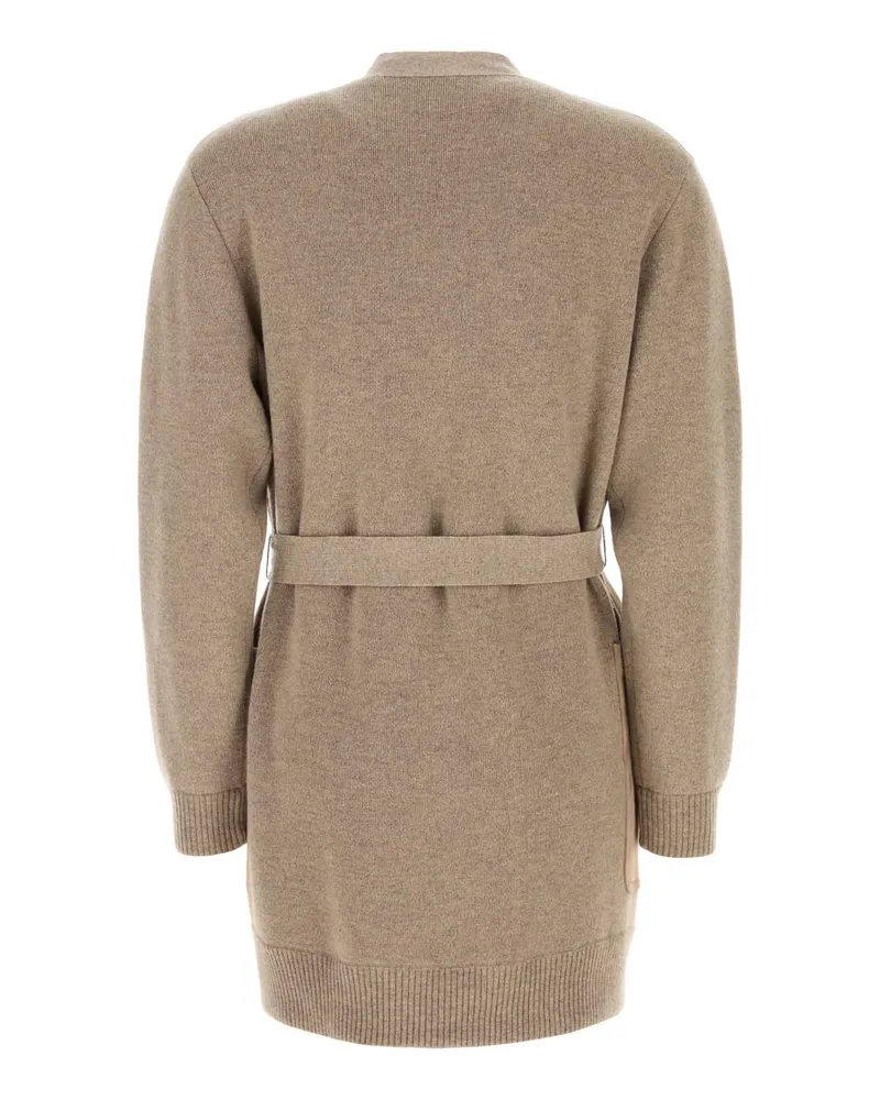 Max Mara Oliveto Cardigan Cacha