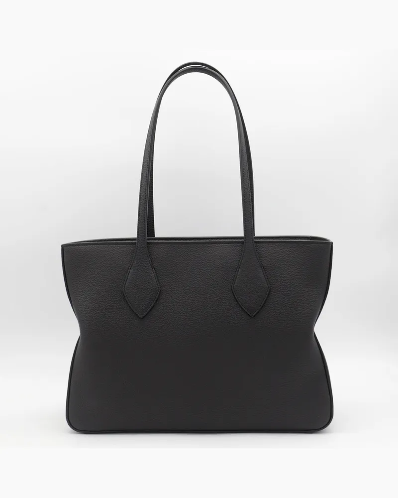 Ferragamo Women's Bags Black _le Black