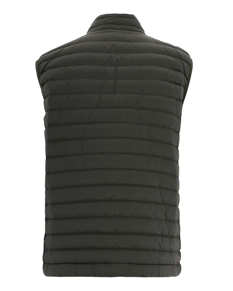 Colmar Men's Lightweight Quilted Gilet Jeep Ice Waistcoats & Gilets Black