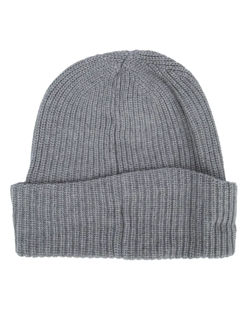 Pinko Women's Cuffia Grigiomonumento Gr. Cuffie Accessory Gray