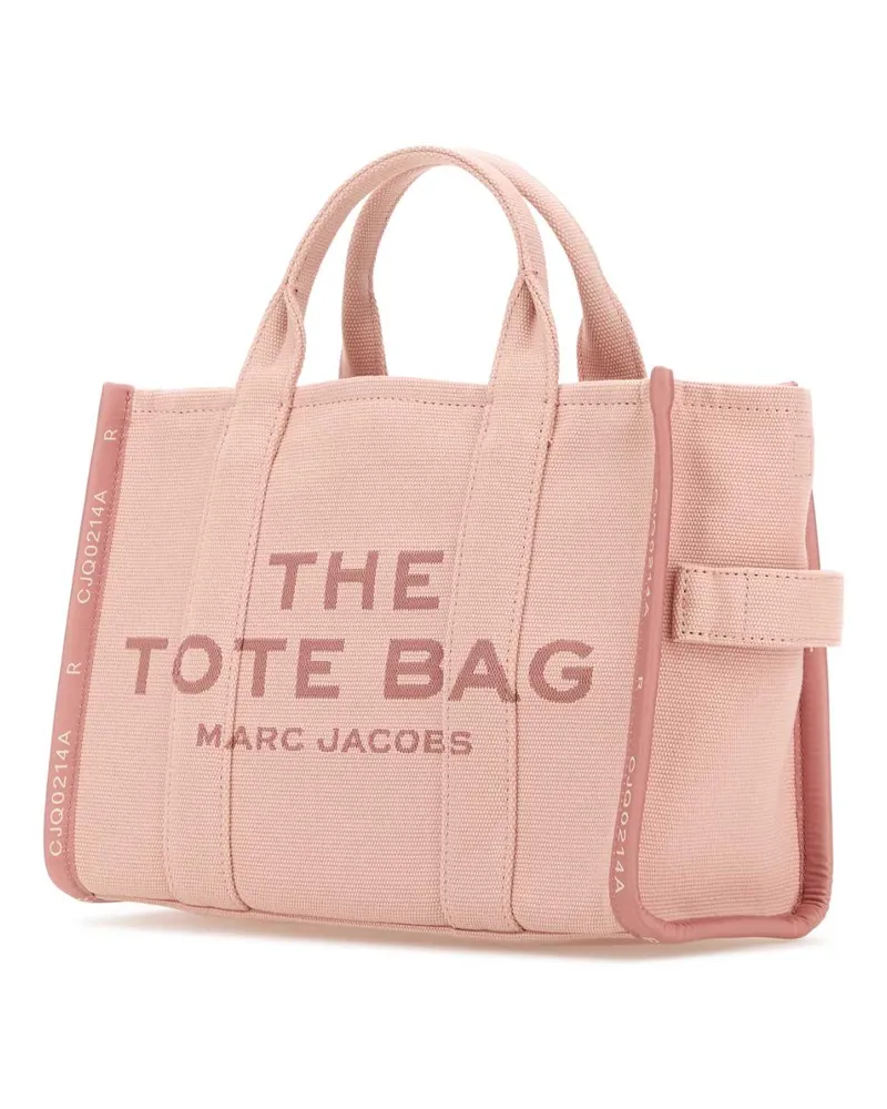 Marc Jacobs Mano Tote Bag — Pink Pink