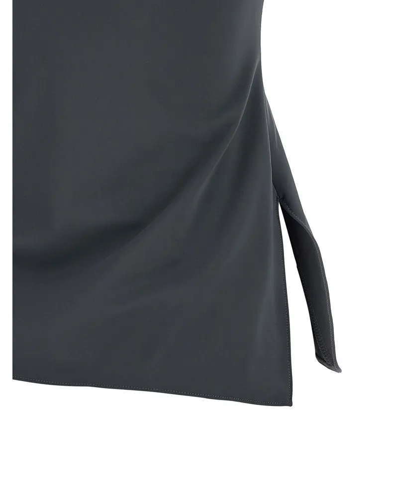 COPERNI Tank Top — Gray Gray
