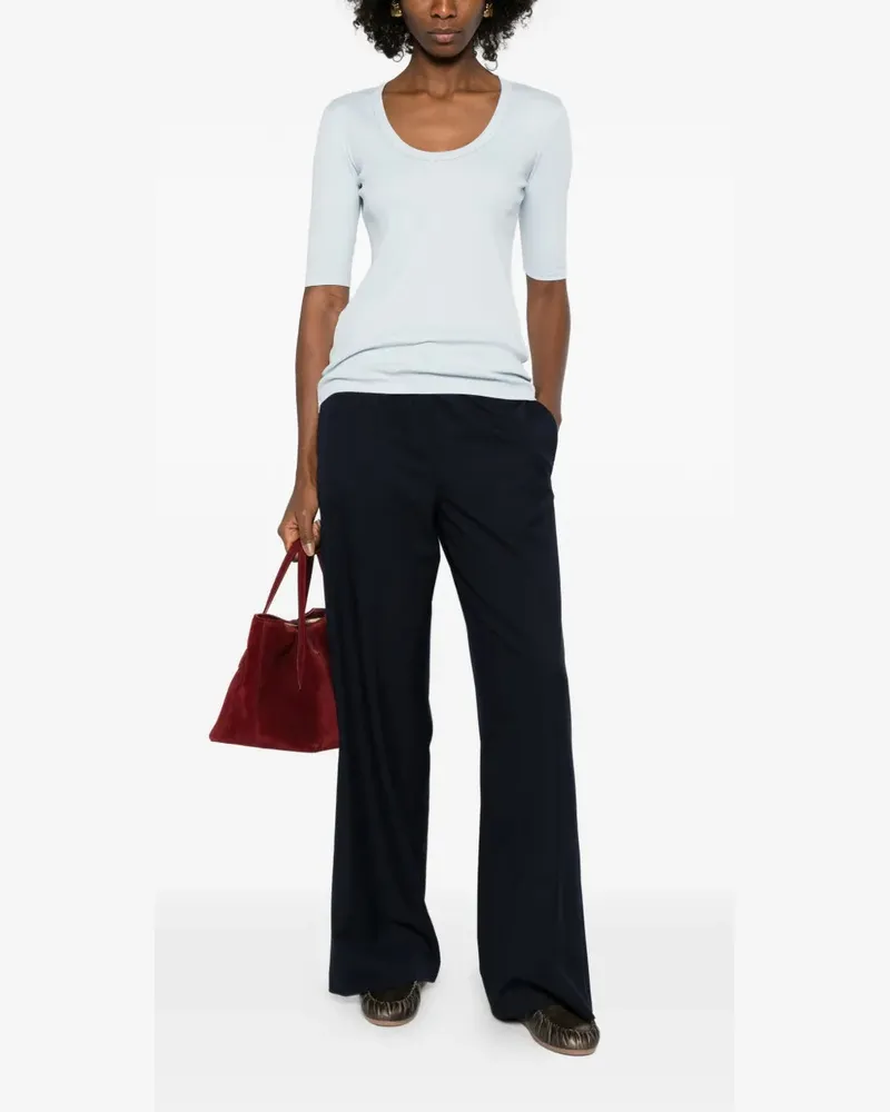 Fabiana Filippi Women's T-Shirt Ss26 W White