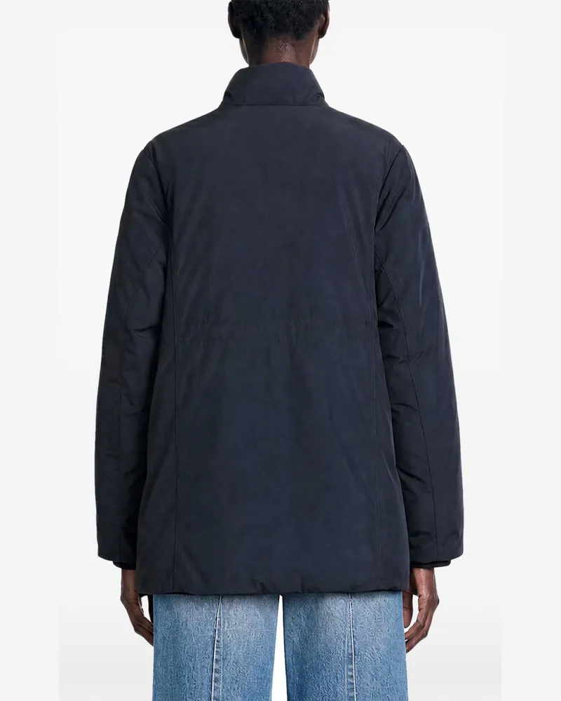 Canada Goose Ivy Down Jacket — Black Black