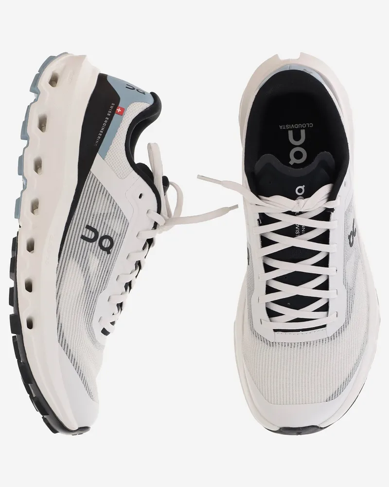 ON Cloudvista Sneaker — Multicolor Multicolor