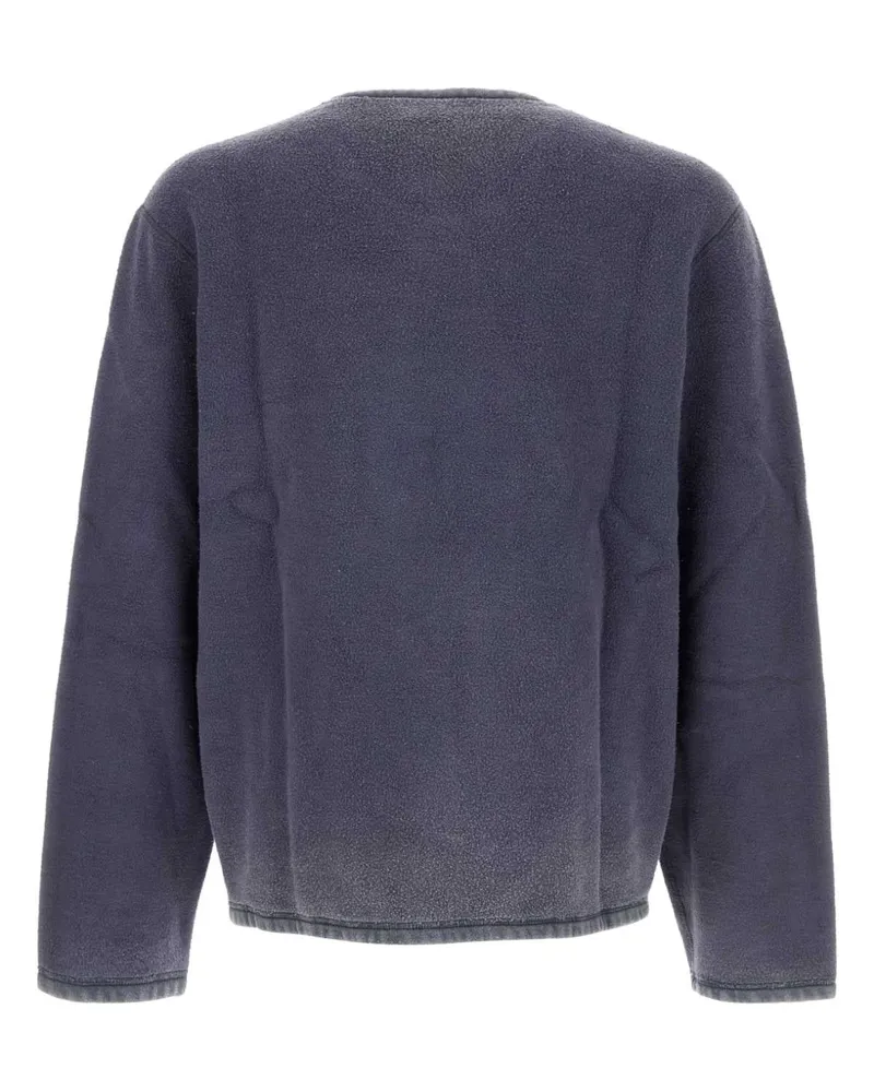 Our Legacy Lock Sweatshirt — Gray Gray