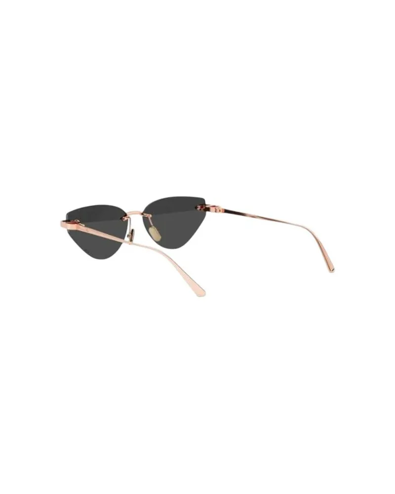 Dior Women's Sunglasses Pink Metal Pink