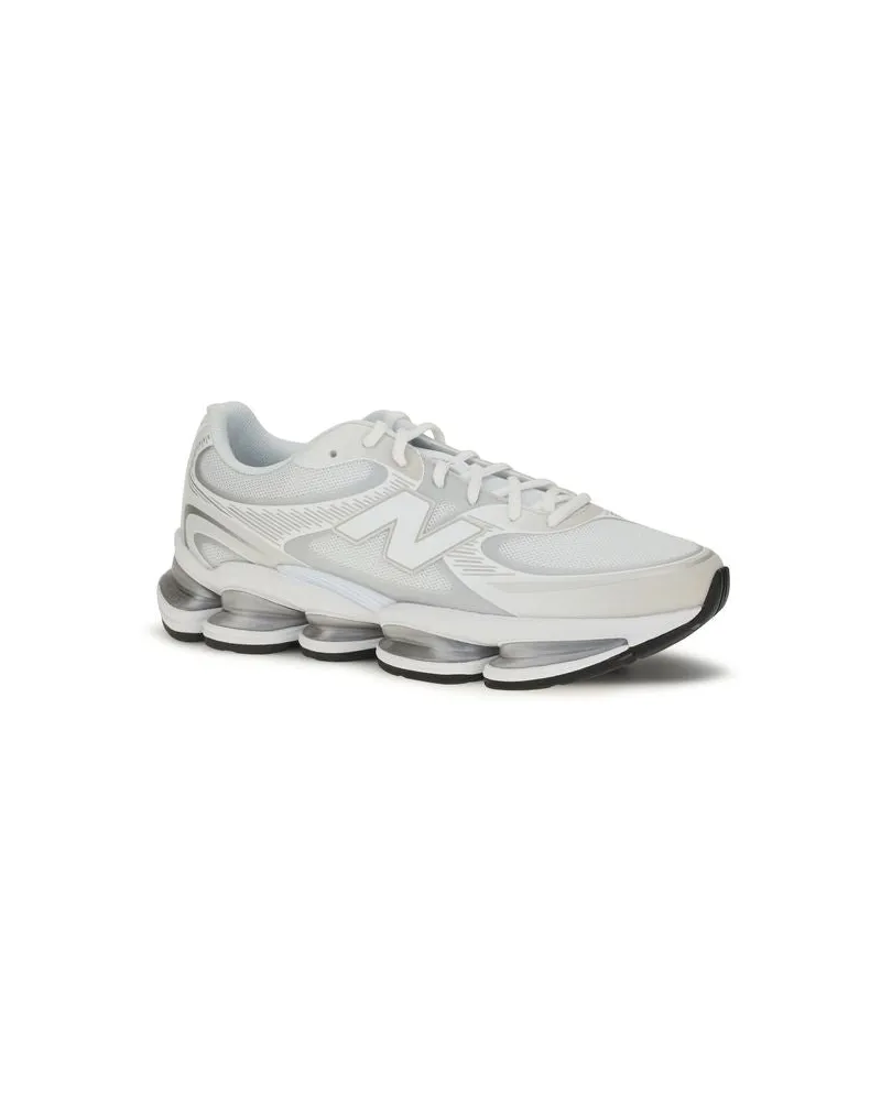 New Balance Abzorb Sneakers — White White