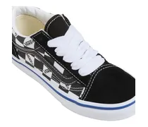 Old Skool Sneaker — Multicolor