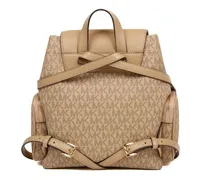 Backpack — Camel