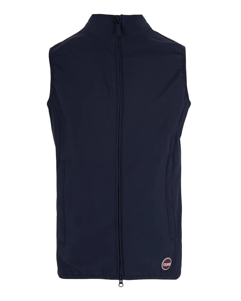 Colmar Padded Gilet — Navy Navy