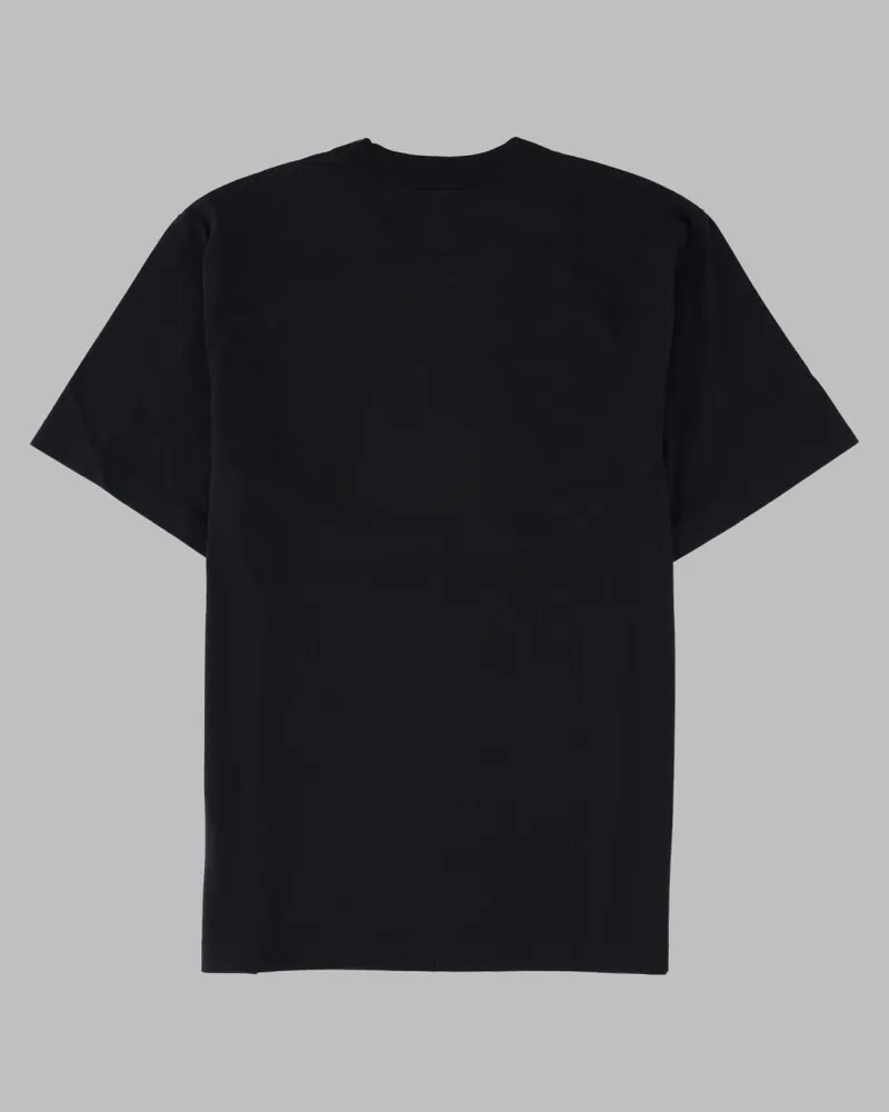 Sunflower Logo T-Shirt — Navy Navy
