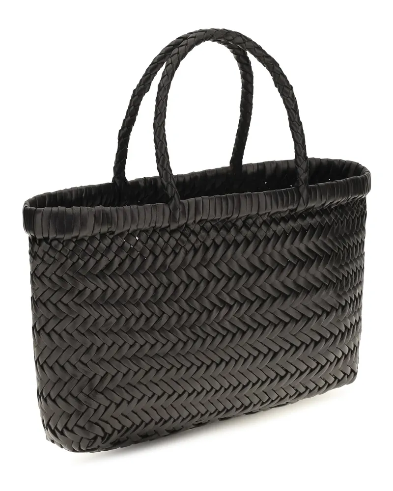 Dragon Diffusion Gora Tote Bag — Black Black