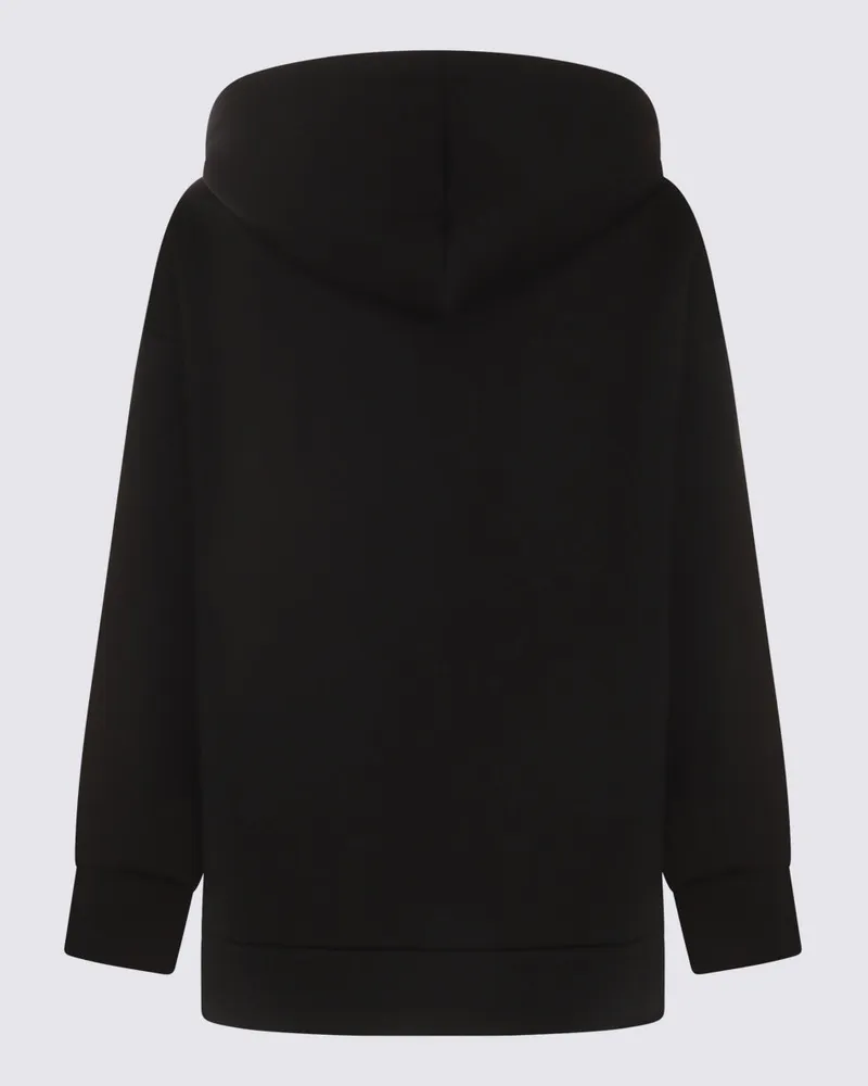 Max Mara Women's Sweaters Nero _wv Black
