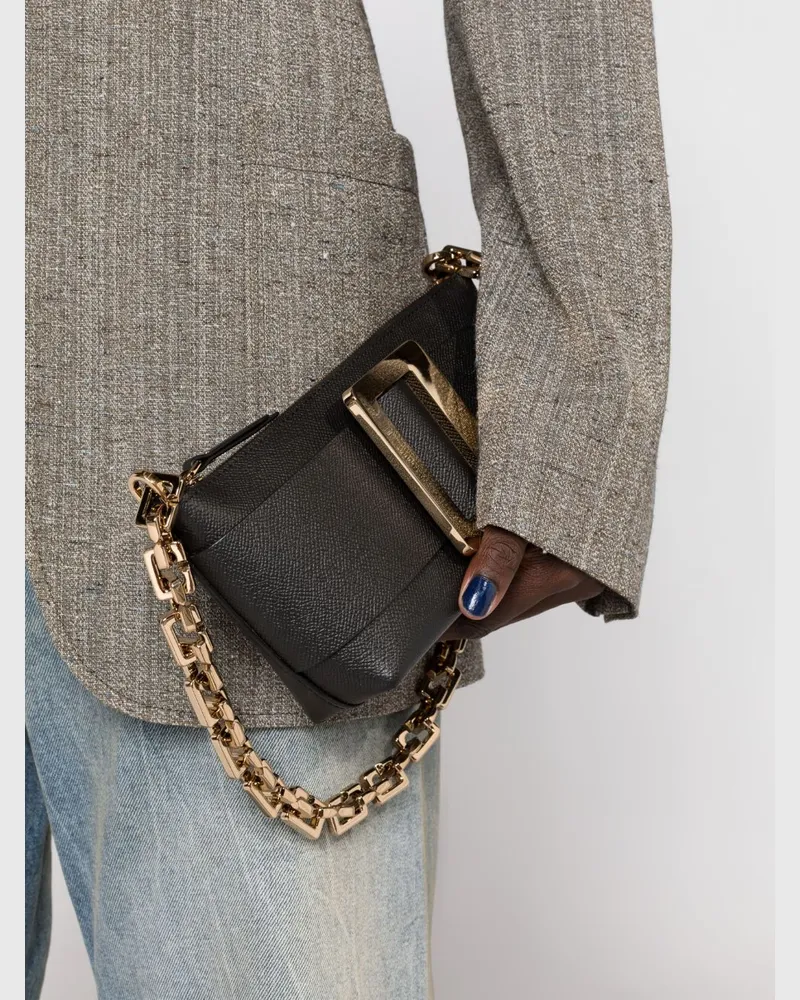 BOYY Bobby Shoulder Bag — Black Black