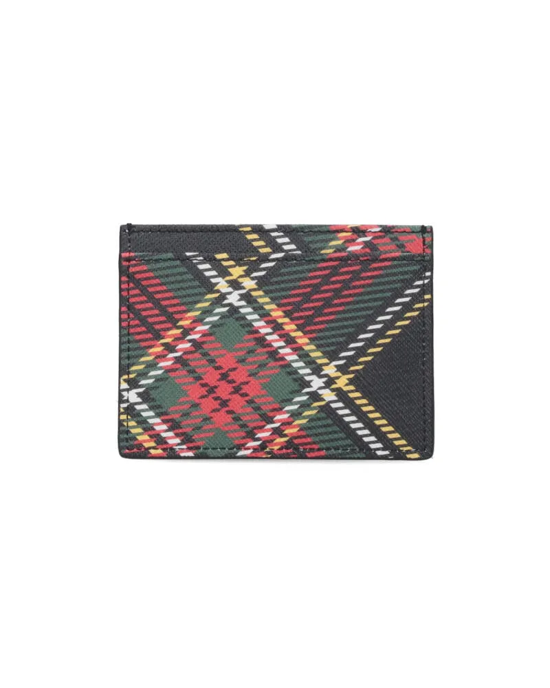 Vivienne Westwood Women's Wallets Multicolour Polyurethane Multicolor