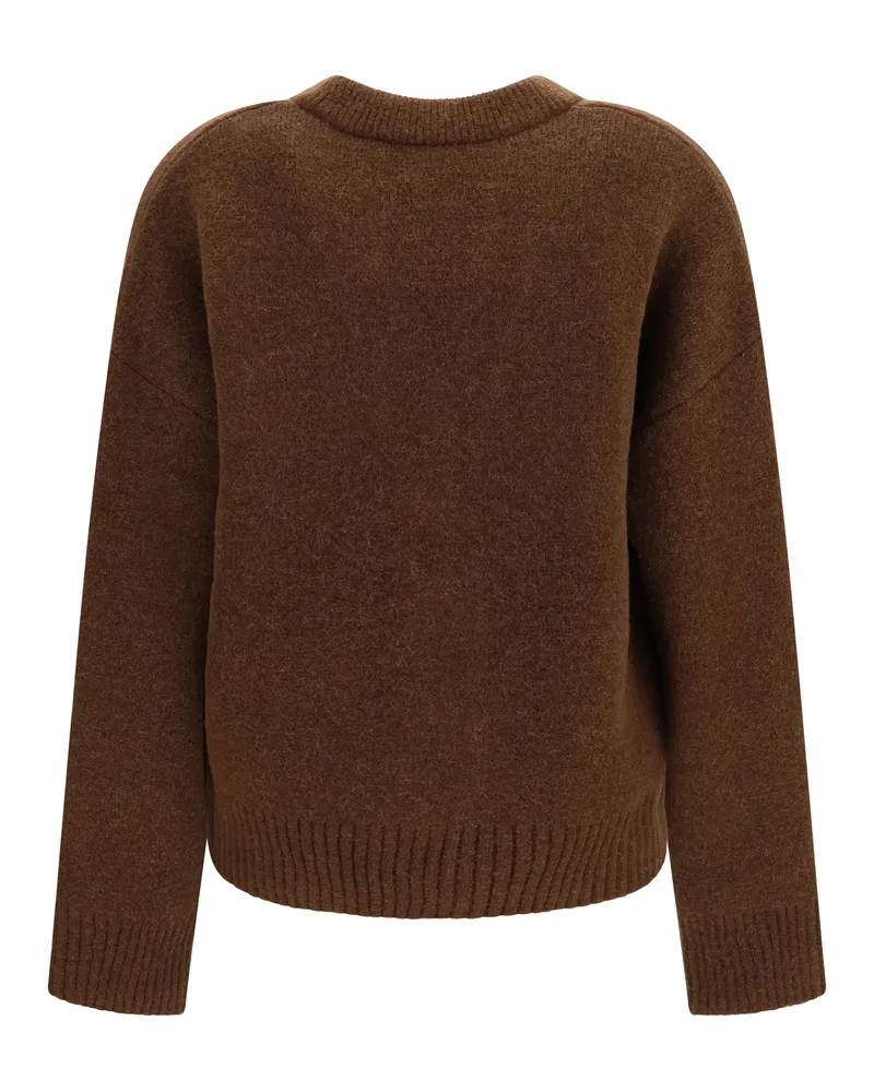 AMI Paris Cardigan 