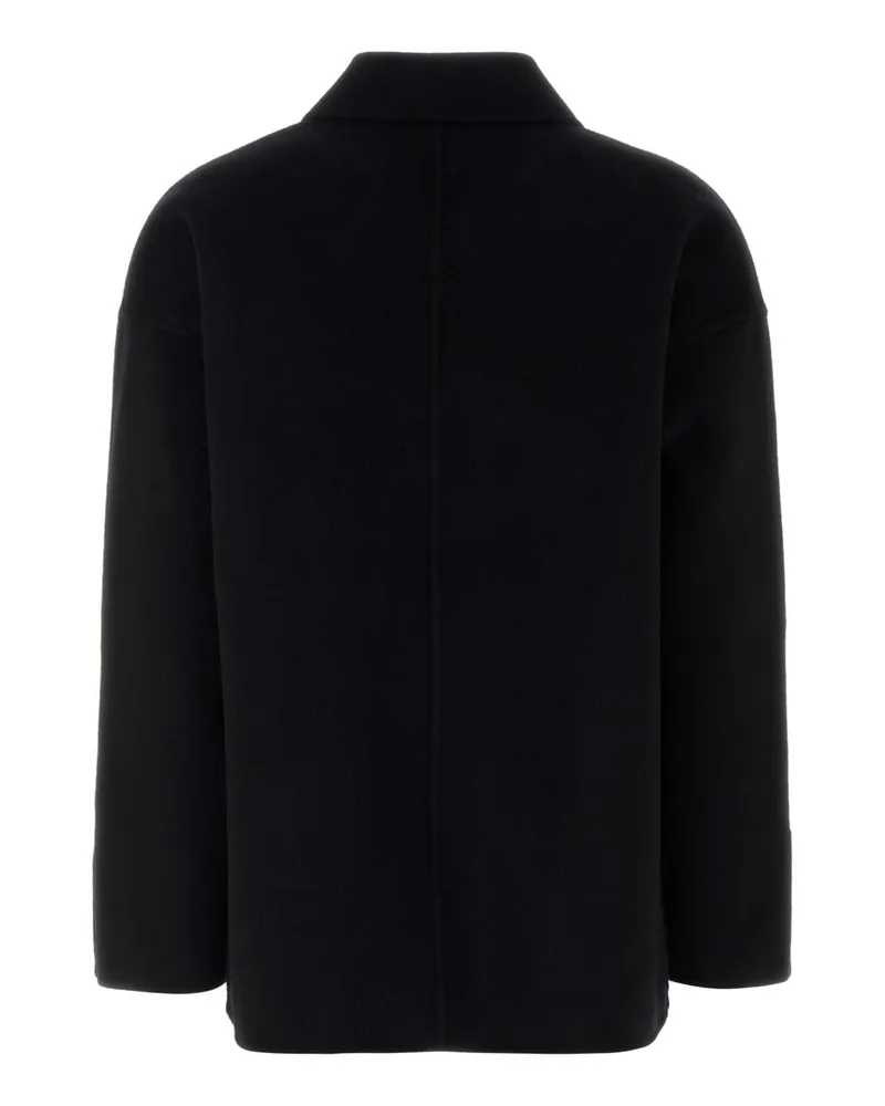 Anine Bing Jacket Jacket — Black Black