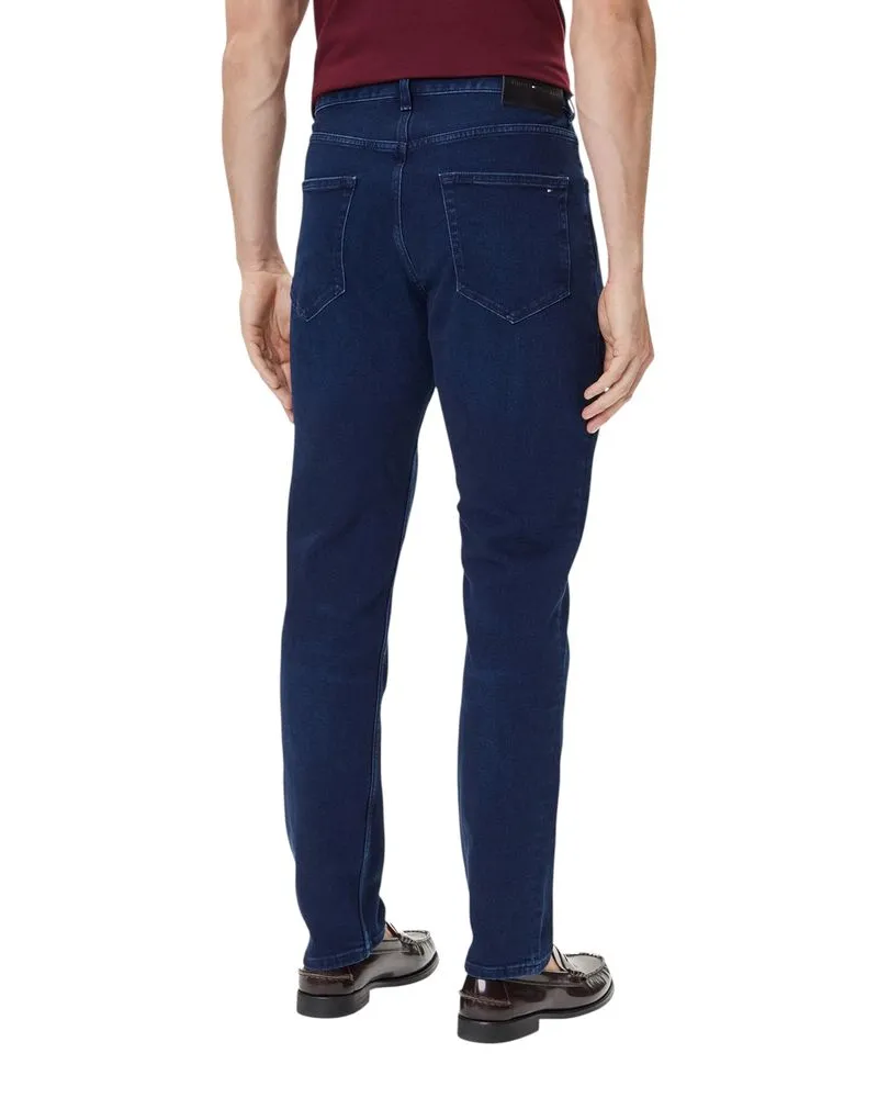Tommy Hilfiger Denton Jeans — Navy Navy