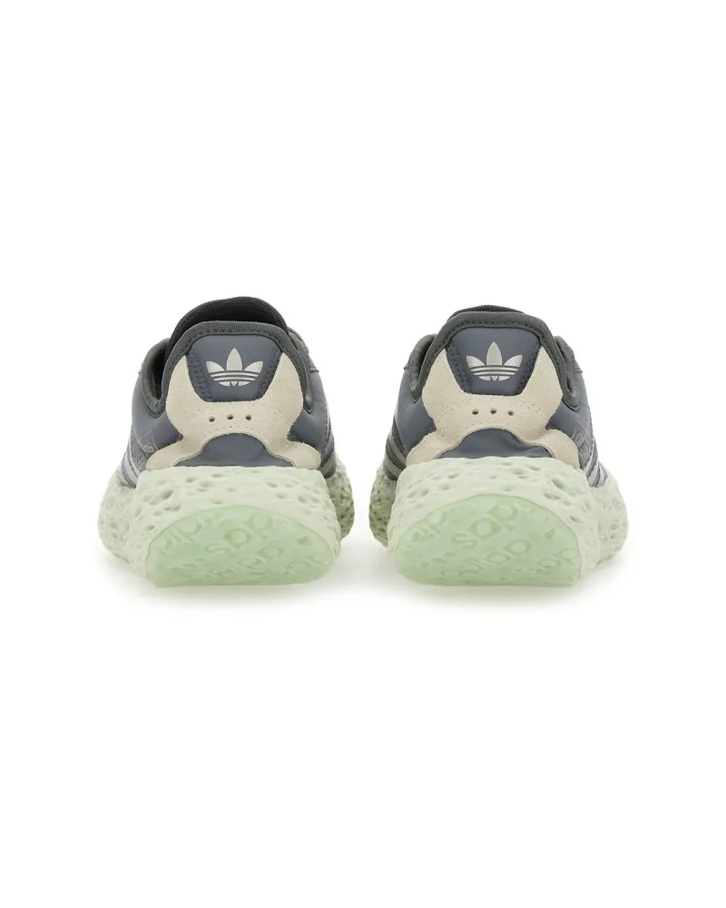 adidas Zponge Sneaker — Gray Gray