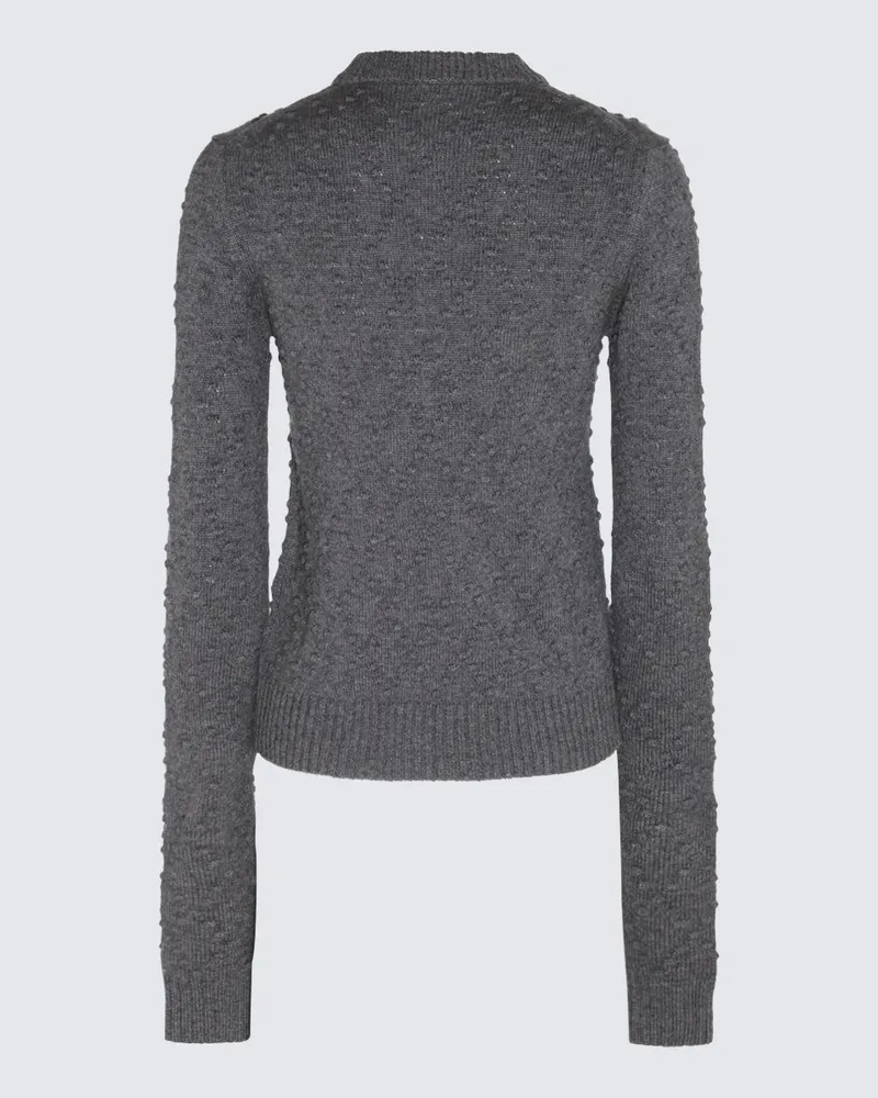 SPORTMAX Women Sweaters Grigio _wo Ws Gray