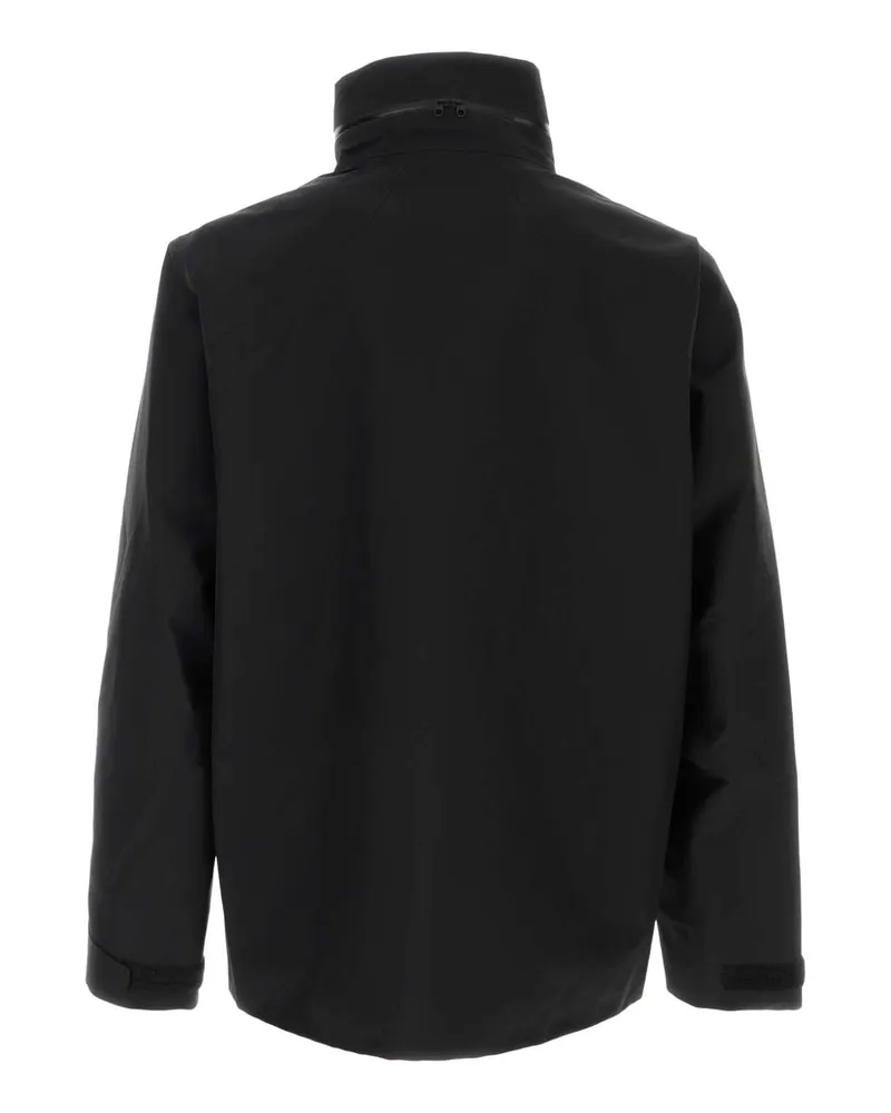 Arc'teryx Men's Field Jacket Black Nylon Polyurethane Black