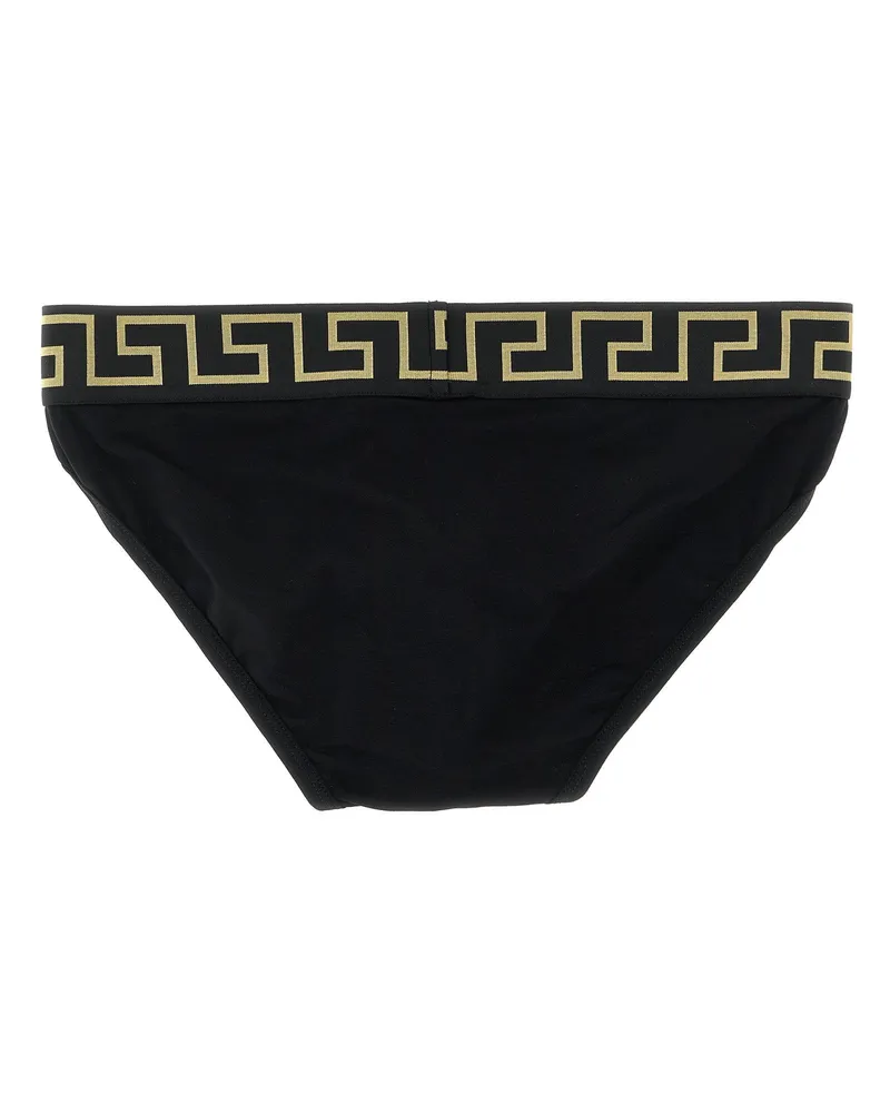 Versace Greca 2-pack Briefs Set 