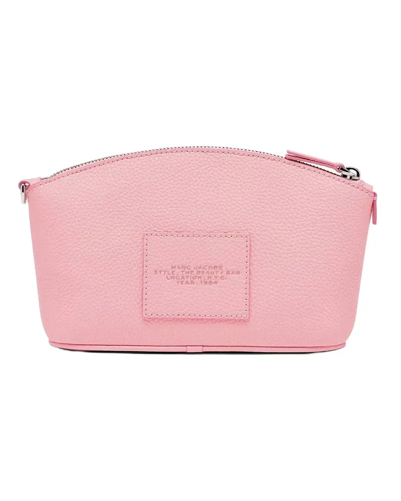 Marc Jacobs Women's Beauty Bag Ribbon Pink Clutch Pink