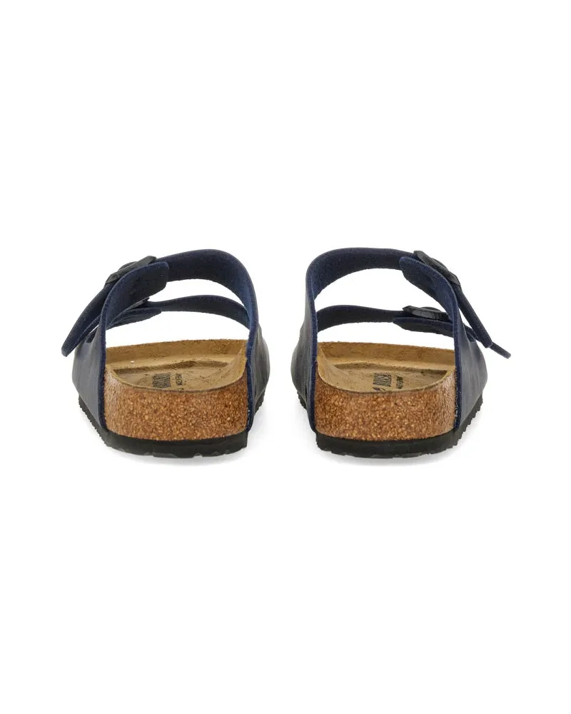 Birkenstock Arizona Sandal — Blue Blue