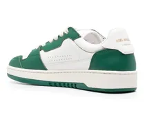 Dice Lo Sneaker — Green