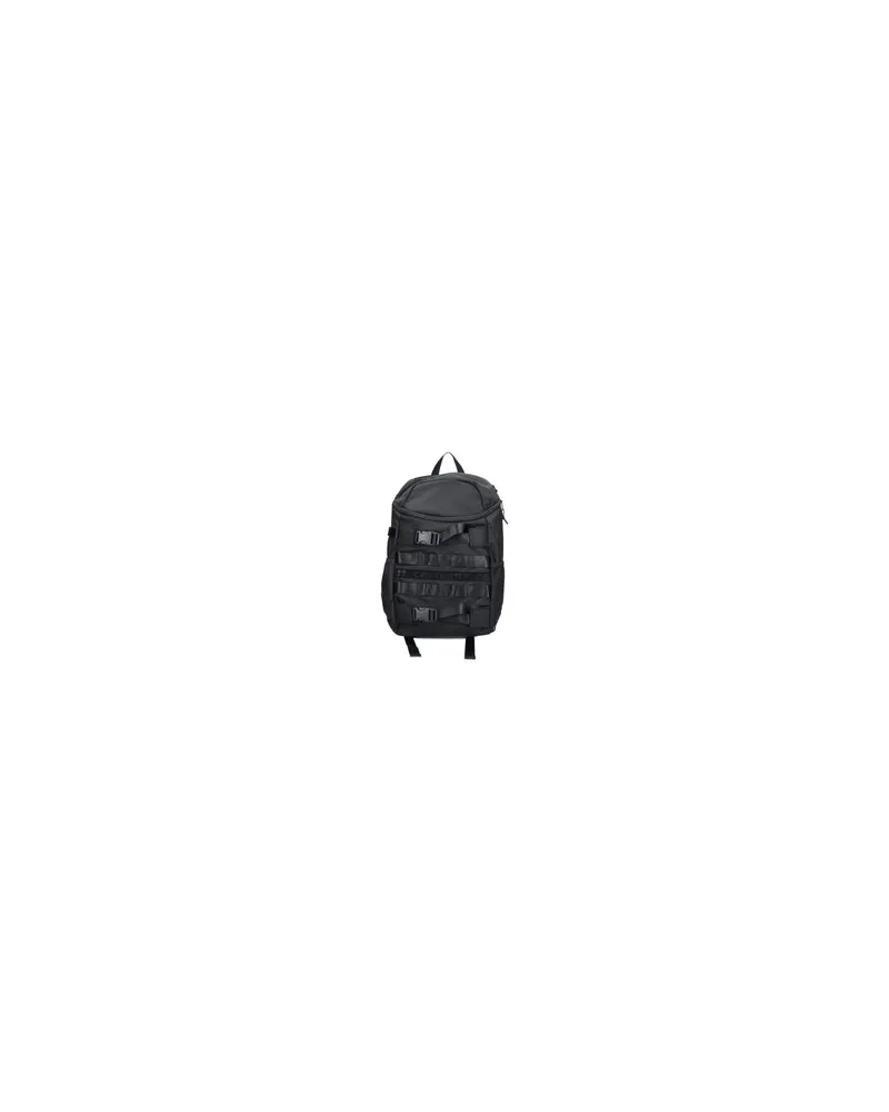 Carhartt WIP Men's Bags Black Nylon Black
