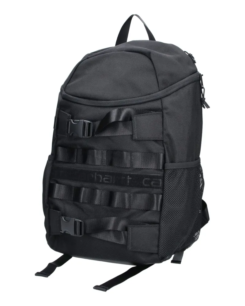 Carhartt WIP Men's Bags Black Nylon Black