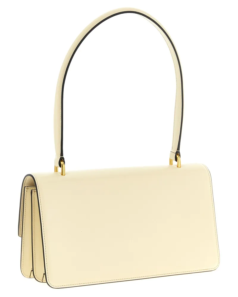 Valentino Garavani Shoulder Bag — Cream Cream