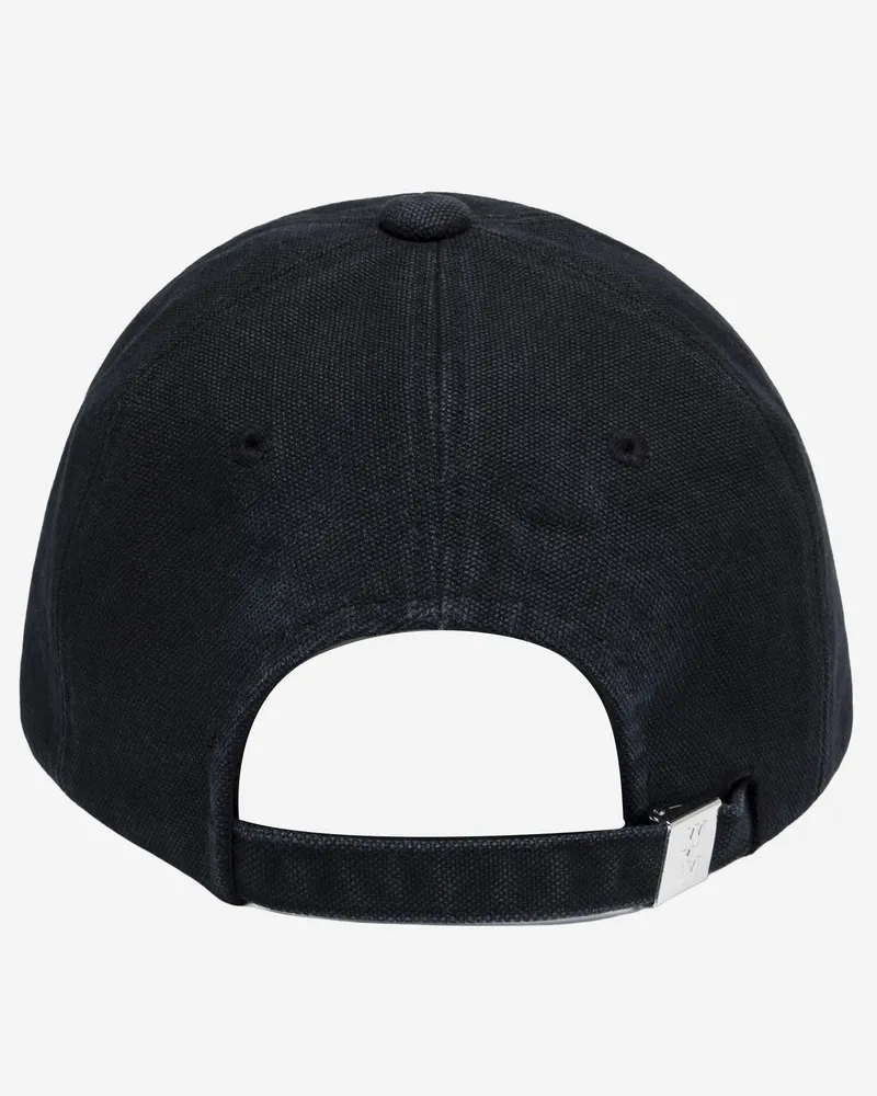 Wooyoungmi Men's Baseball Cap Cotton Navy Hat Navy