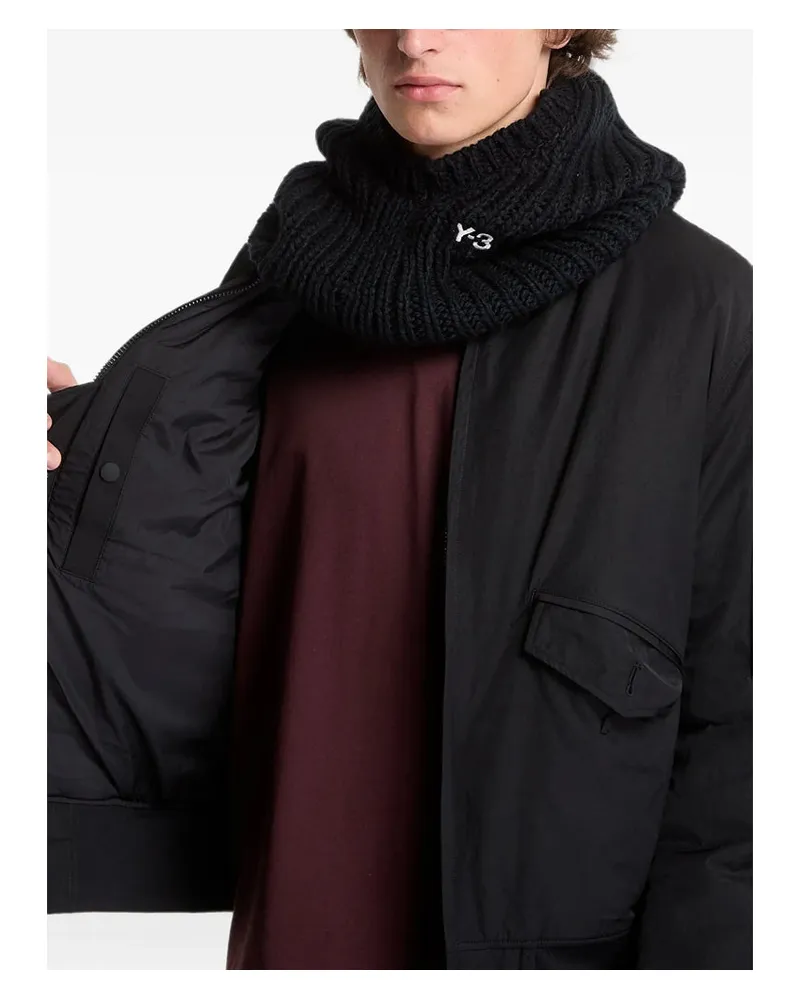 adidas Jacket — Black Black