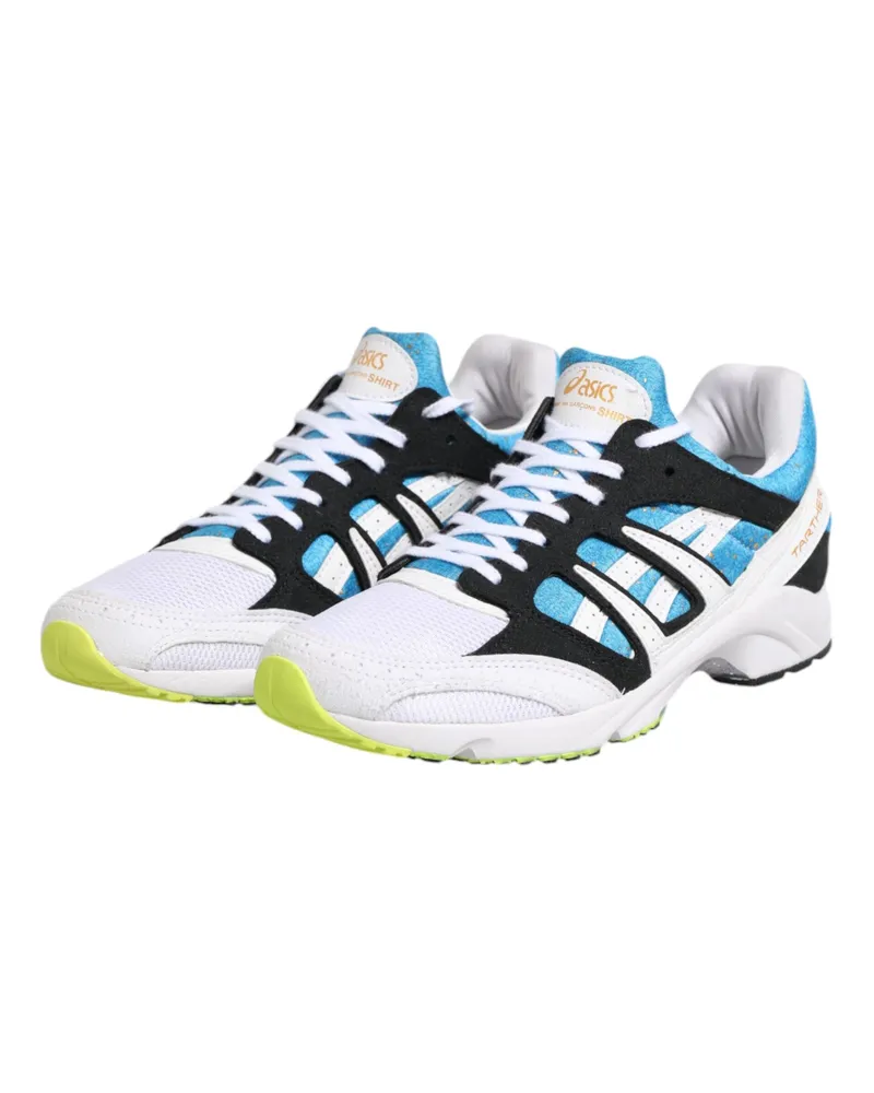 Asics Sneakers — Multicolor Multicolor