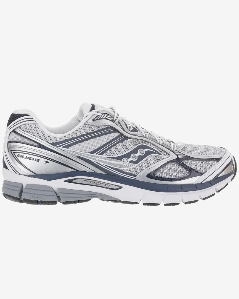 Saucony Pro Grid Sneaker — Multicolor Multicolor