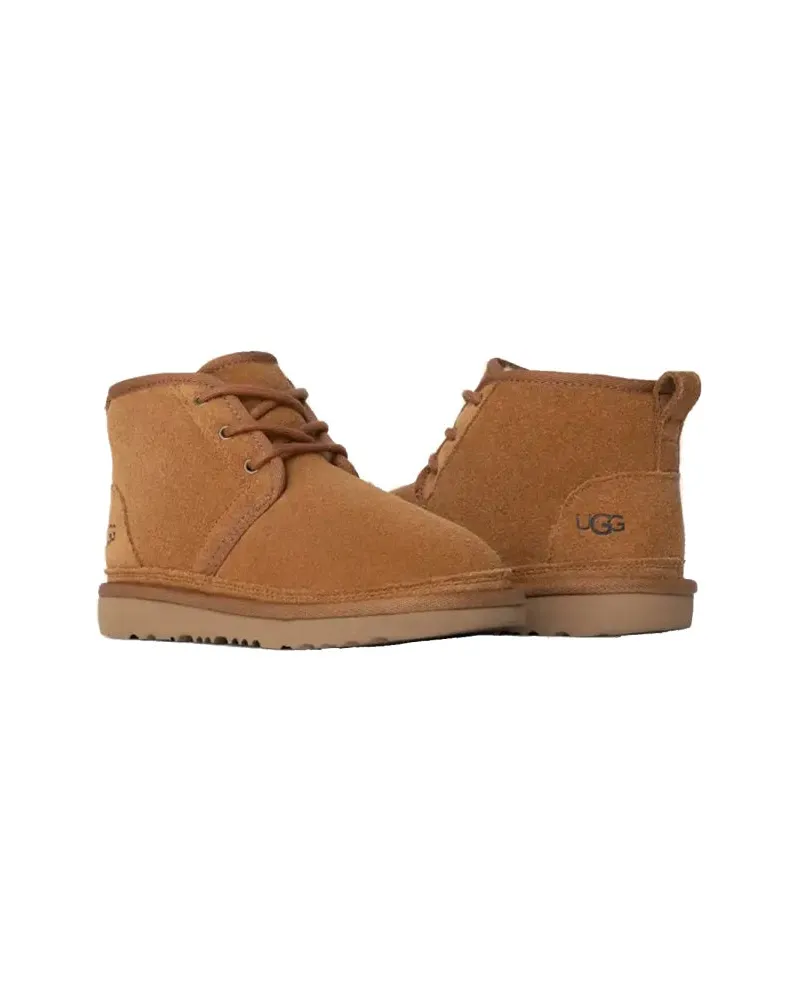 UGG Neumel Boot — Brown Brown