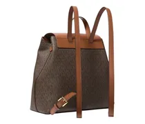 Backpack — Brown