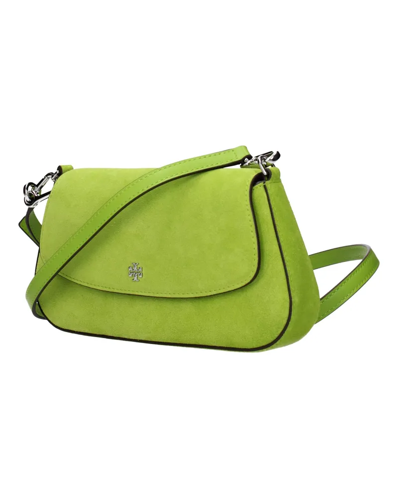 Tory Burch Bag — Green Green