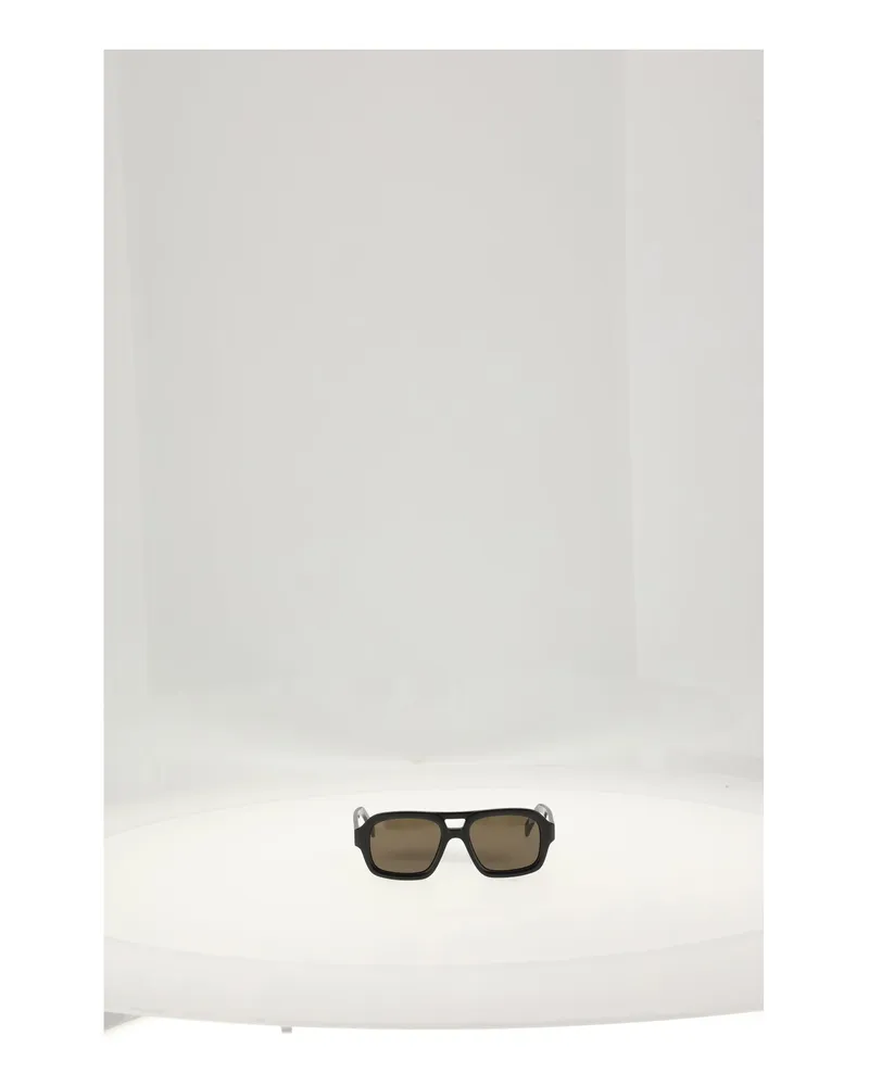 Celine Men's Sunglasses Black Frame 62 Acetate Black