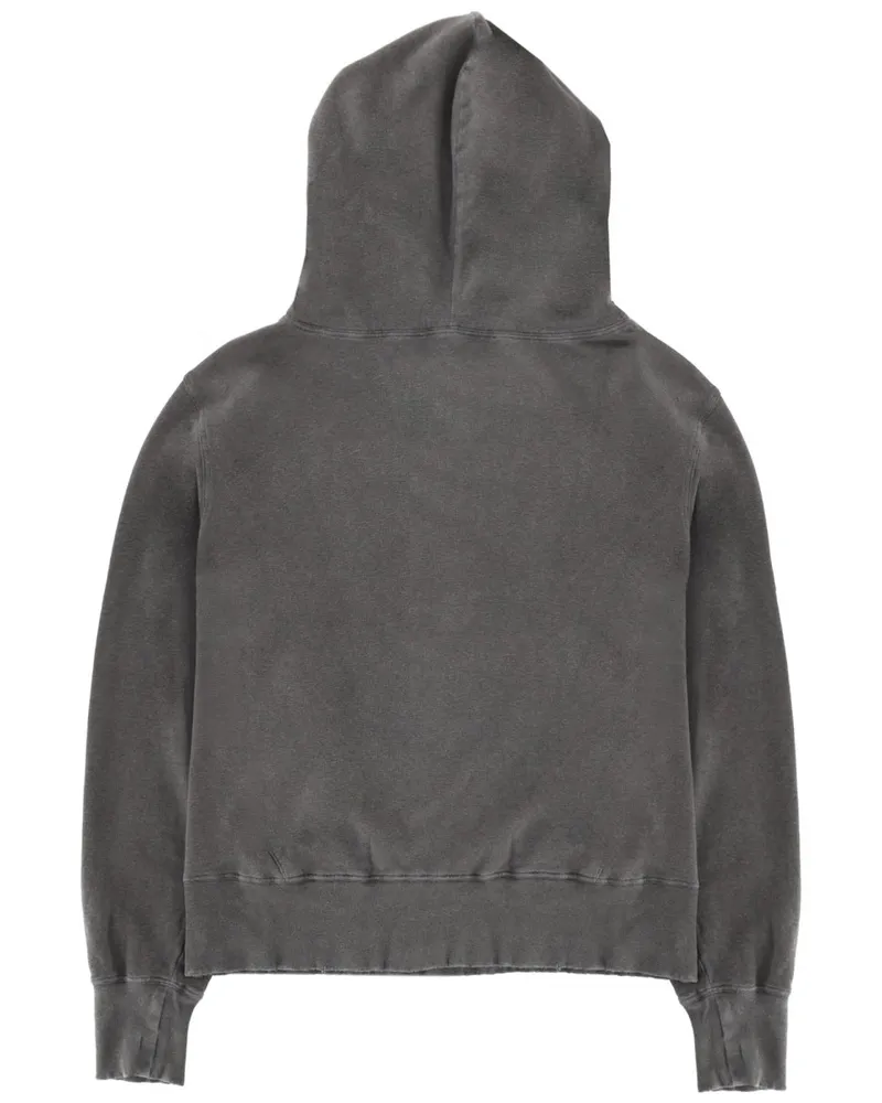 Our Legacy Relic Sweatshirt — Gray Gray