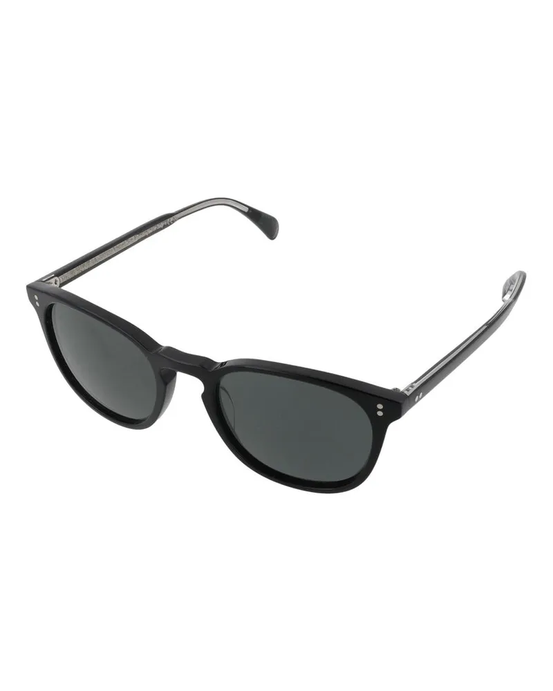 Oliver Peoples 0OV5298SU Sunglasses — Black Black