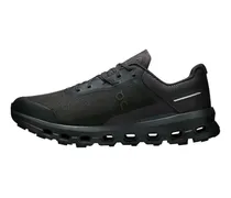 Men's Sneakers Black Footwear - Sports