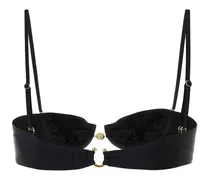 Hammond 2.0 Bikini Top — Black
