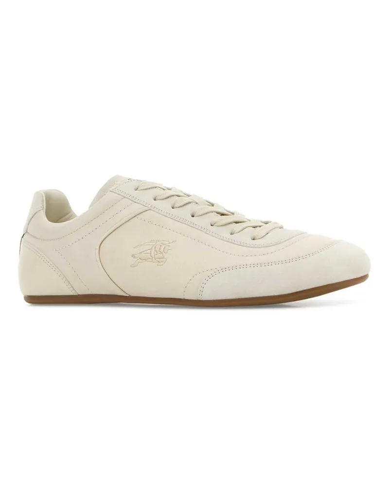 Burberry 8125529 B5220 Dovebeige Sneaker Beige