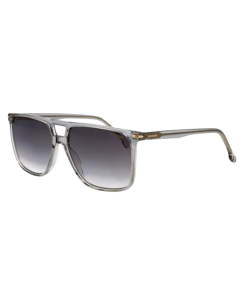 Carrera Men's Sunglasses Kb7 Grey Acetate Gray