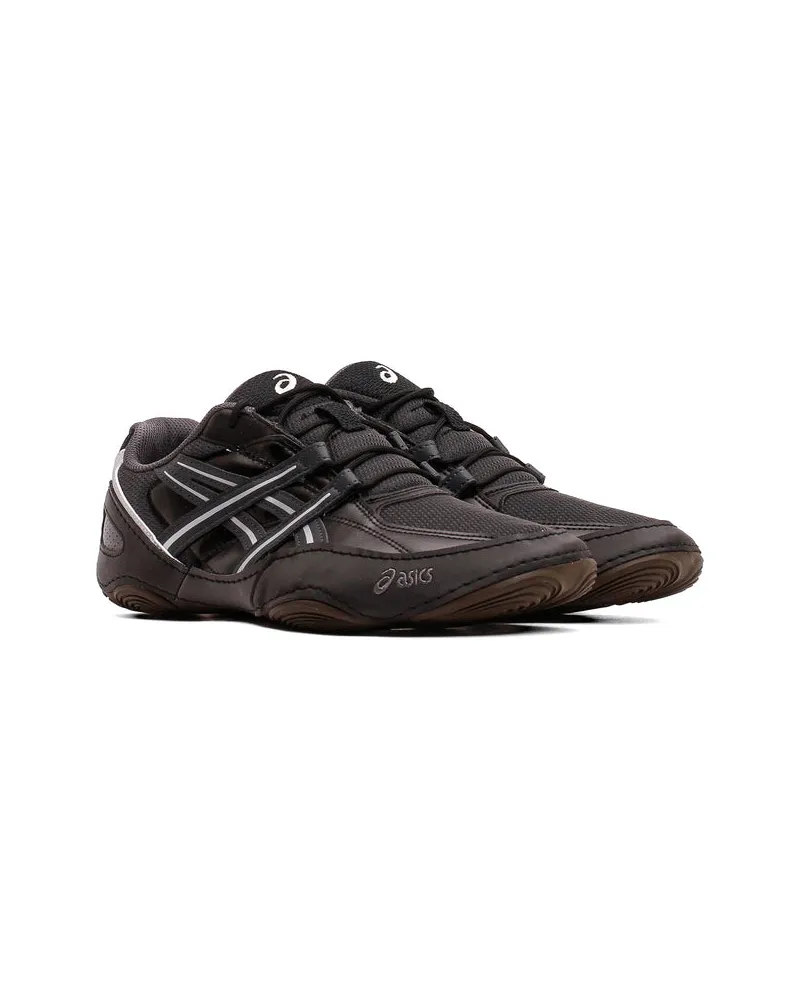 Asics Gel-Nyc Sneakers — Black Black